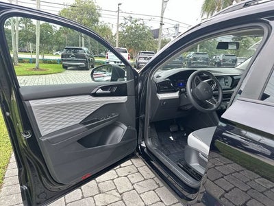 2022 Volkswagen Taos S