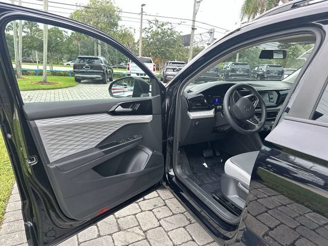 2022 Volkswagen Taos S