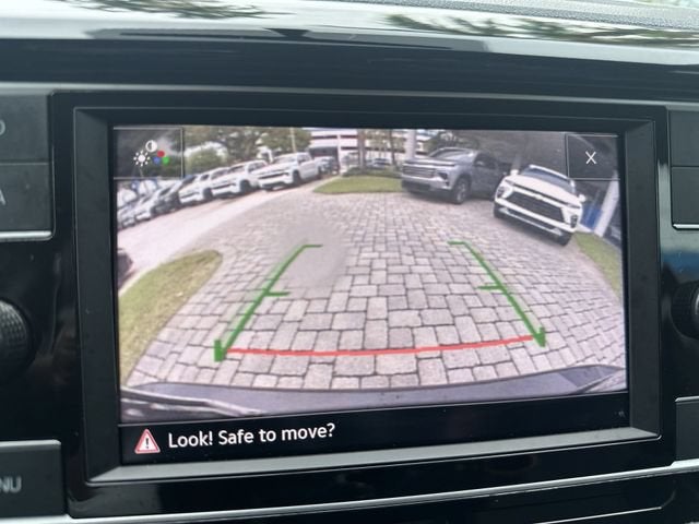 2022 Volkswagen Taos S