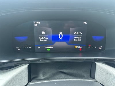 2022 Volkswagen Taos S