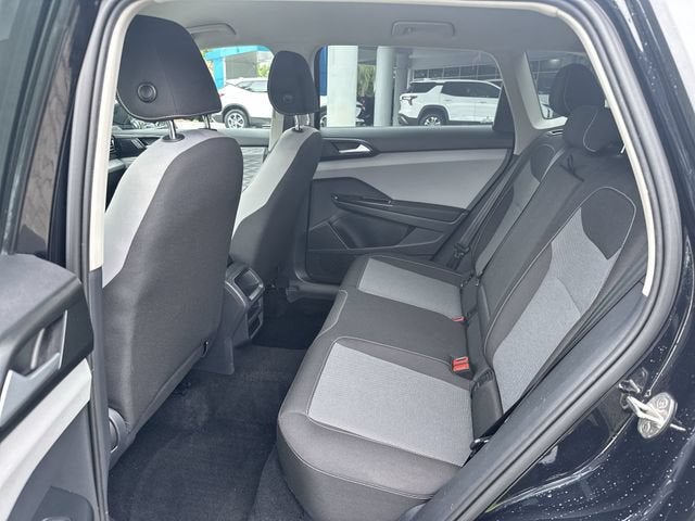 2022 Volkswagen Taos S