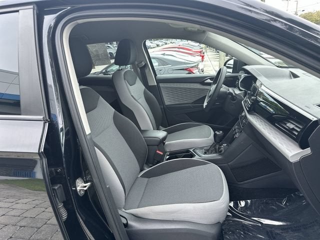 2022 Volkswagen Taos S