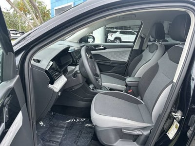 2022 Volkswagen Taos S