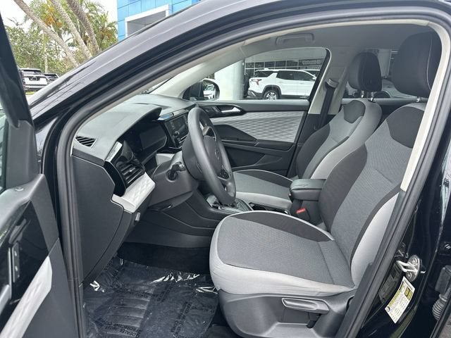 2022 Volkswagen Taos S