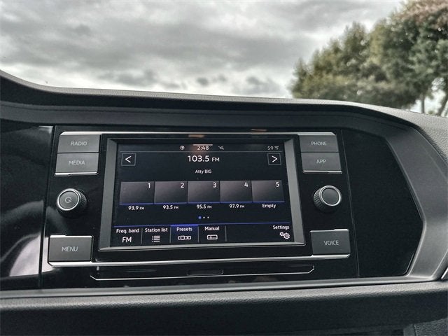 2024 Volkswagen Jetta S