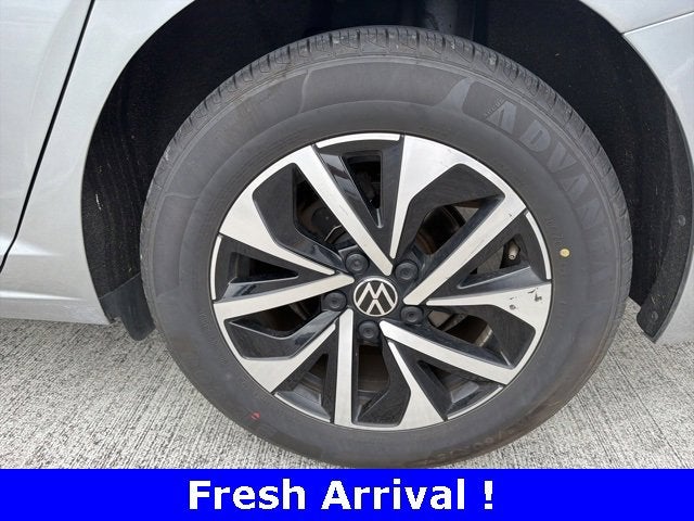 2024 Volkswagen Jetta S