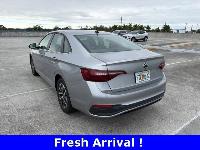 2024 Volkswagen Jetta S
