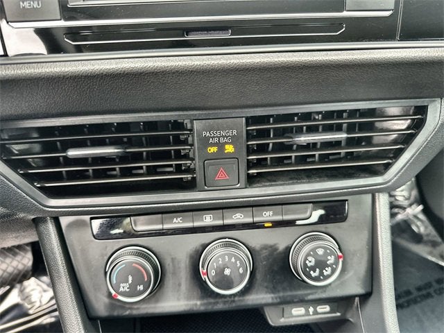 2024 Volkswagen Jetta S