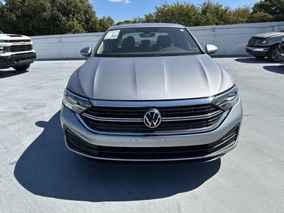 2024 Volkswagen Jetta S
