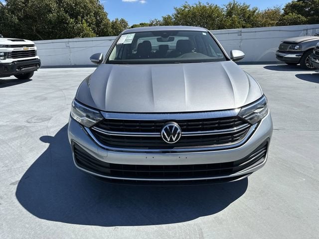 2024 Volkswagen Jetta S