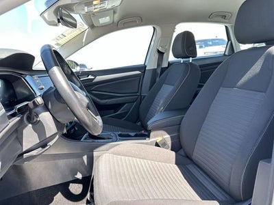 2024 Volkswagen Jetta S