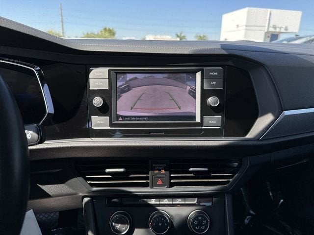 2024 Volkswagen Jetta S