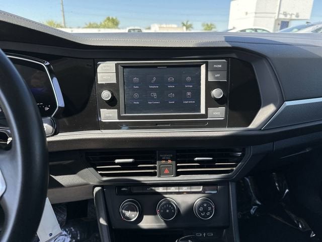 2024 Volkswagen Jetta S