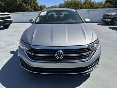 2024 Volkswagen Jetta S