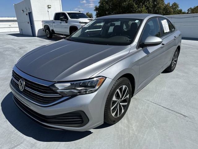 2024 Volkswagen Jetta S