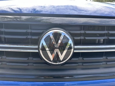 2024 Volkswagen Jetta Sport
