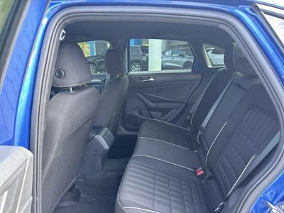 2024 Volkswagen Jetta Sport