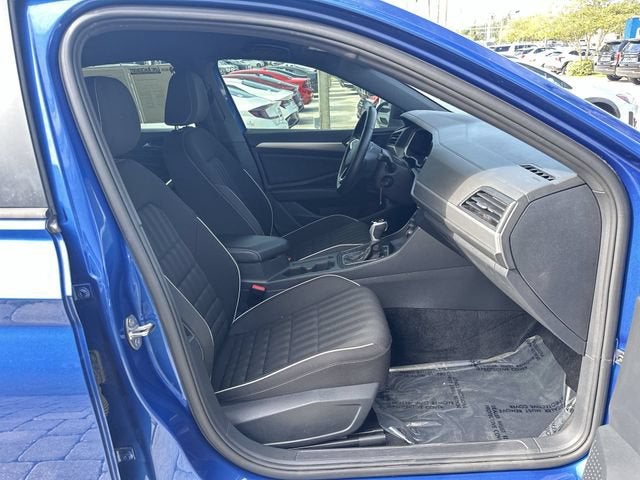 2024 Volkswagen Jetta Sport
