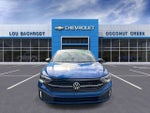 2024 Volkswagen Jetta Sport