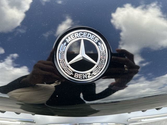 2025 Mercedes-Benz GLE GLE 350