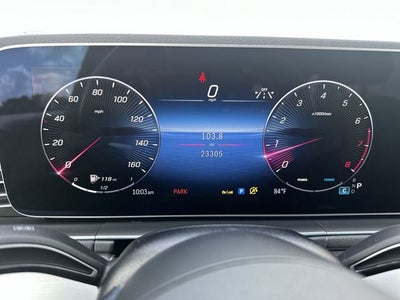 2025 Mercedes-Benz GLE GLE 350