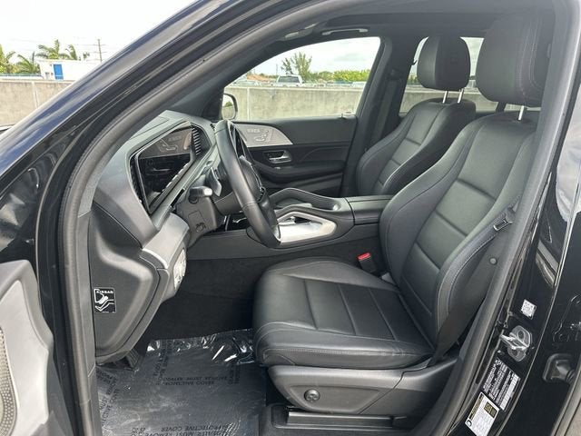 2025 Mercedes-Benz GLE GLE 350