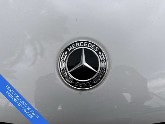 2024 Mercedes-Benz GLE GLE 350