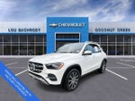2024 Mercedes-Benz GLE GLE 350