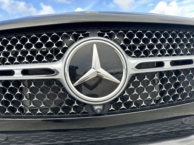 2024 Mercedes-Benz GLE GLE 450