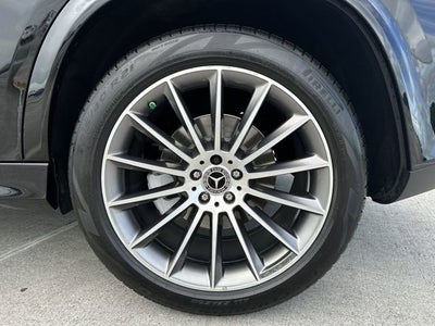 2024 Mercedes-Benz GLE GLE 450