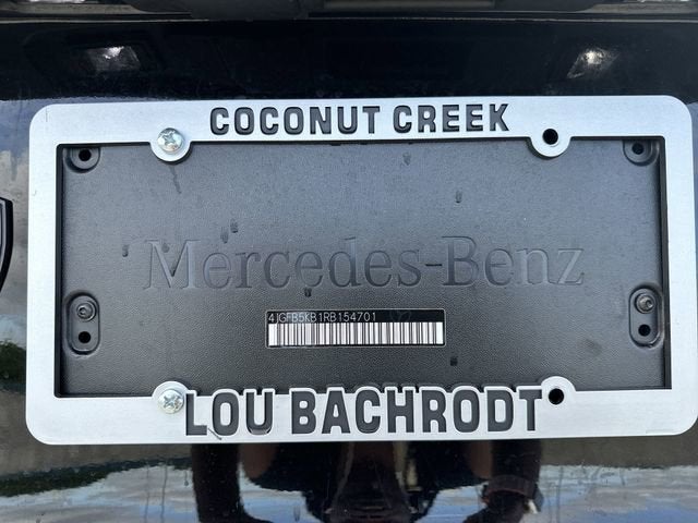 2024 Mercedes-Benz GLE GLE 450
