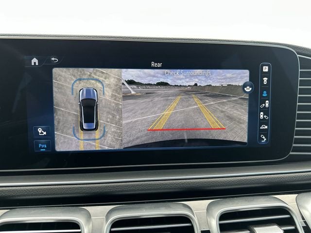 2024 Mercedes-Benz GLE GLE 450