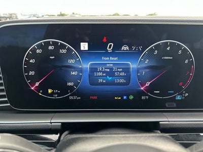 2024 Mercedes-Benz GLE GLE 450