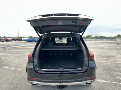 2024 Mercedes-Benz GLE GLE 450