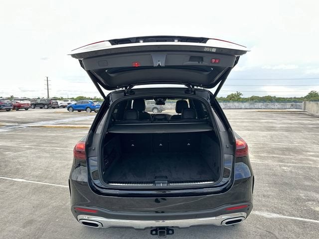 2024 Mercedes-Benz GLE GLE 450