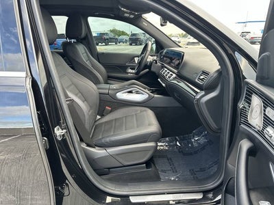 2024 Mercedes-Benz GLE GLE 450