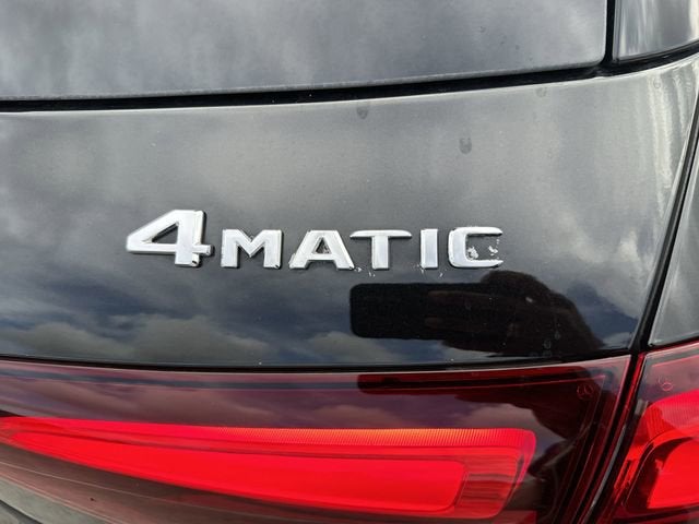 2024 Mercedes-Benz GLE GLE 450