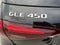 2024 Mercedes-Benz GLE GLE 450