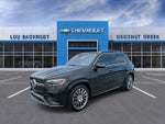 2024 Mercedes-Benz GLE GLE 450