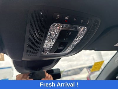 2023 Mercedes-Benz GLE AMG® GLE 53