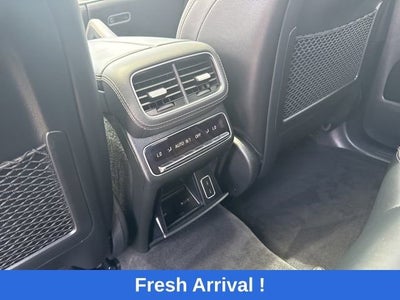 2023 Mercedes-Benz GLE AMG® GLE 53