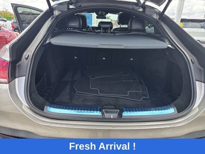 2023 Mercedes-Benz GLE AMG® GLE 53