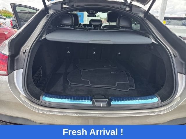 2023 Mercedes-Benz GLE AMG® GLE 53