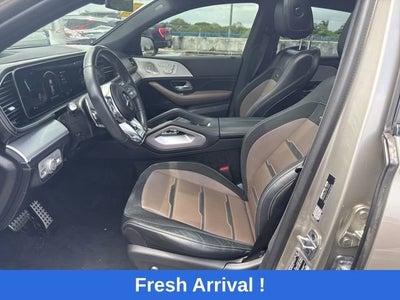 2023 Mercedes-Benz GLE AMG® GLE 53