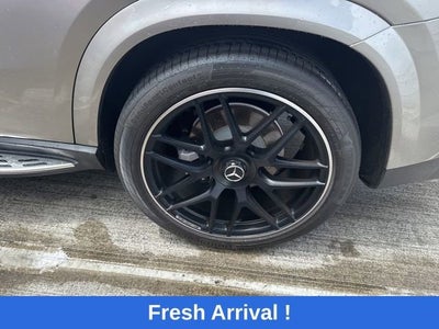 2023 Mercedes-Benz GLE AMG® GLE 53