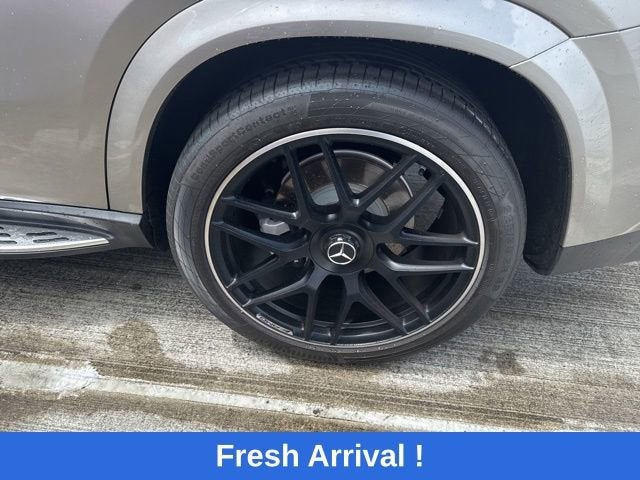 2023 Mercedes-Benz GLE AMG® GLE 53