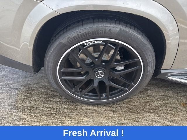 2023 Mercedes-Benz GLE AMG® GLE 53