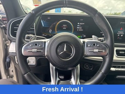 2023 Mercedes-Benz GLE AMG® GLE 53