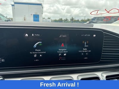 2023 Mercedes-Benz GLE AMG® GLE 53