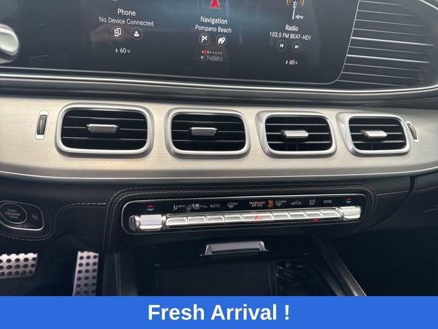 2023 Mercedes-Benz GLE AMG® GLE 53